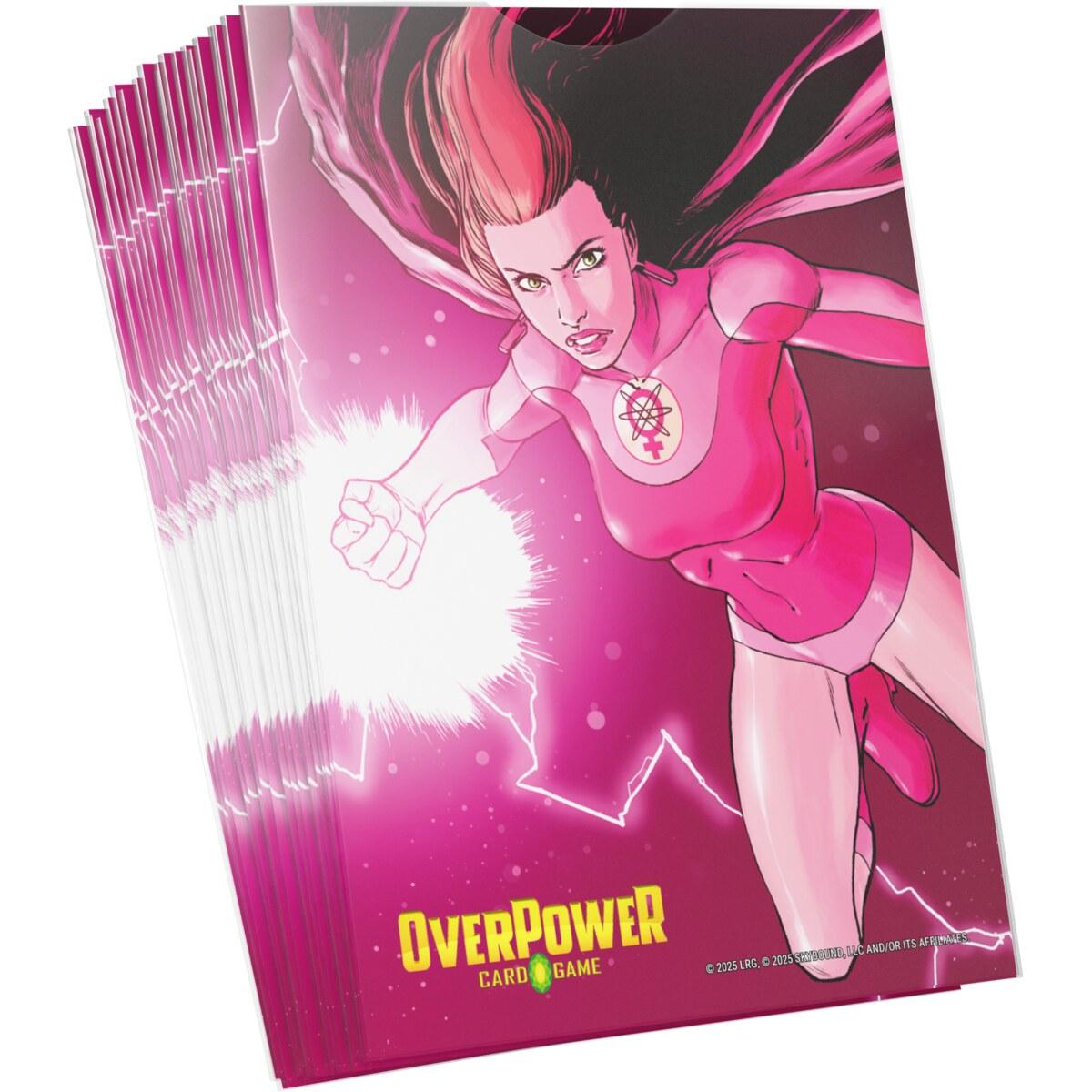 OverPower Accessories | Mad Al